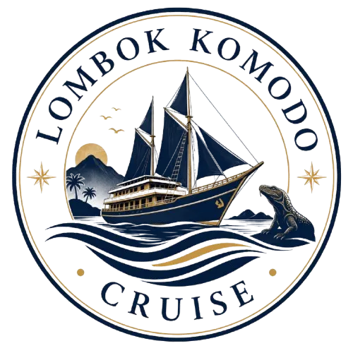 Lombok Komodo Cruise Logo