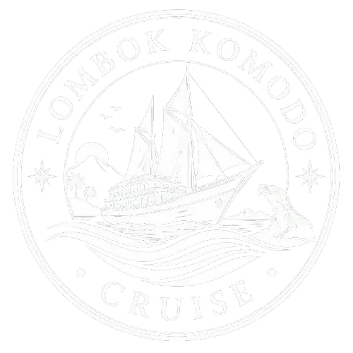 Lombok Komodo Cruise Logo